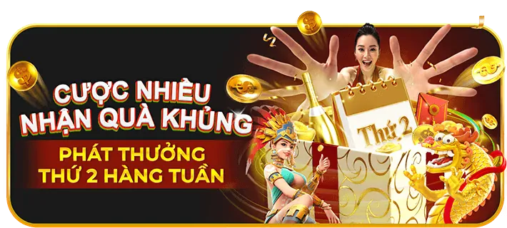Ưu đãi chào mừng km666 win