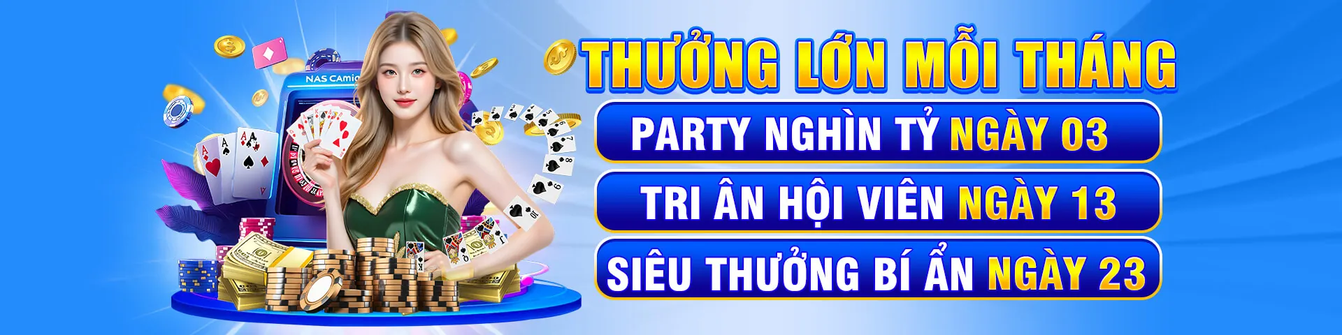 Sòng bạc trực tuyến km666 win với người chia bài trực tiếp