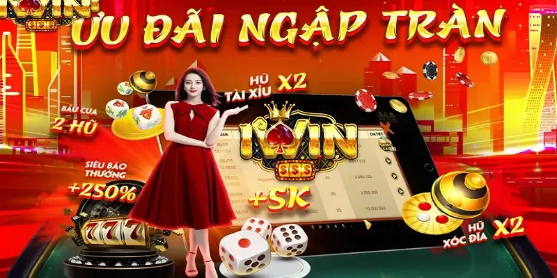 Thưởng chào mừng km666 win